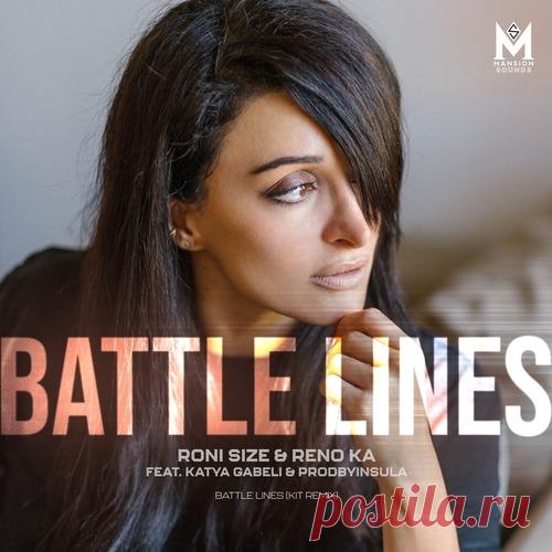 DownloadVA - Battle Lines (feat. Katya Gabeli & ProdByInsula) [Kit Remix] - Drum & Bass - MusicVibez DownloadVA - Battle Lines (feat. Katya Gabeli & ProdByInsula) [Kit Remix] в FLAC/320kbps на MusicVibez — Drum & Bass Release: Tracklist, Label download . - Musicvibez