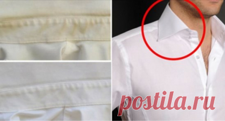 Жёлтые пятна на воротничках и подмышках тоже уберём собственным средством.
Состав: 1 чайная ложка жидкости для мытья посуды + 3 - 4 ч. л. перекиси водорода + 2 ст. ложки соды для выпечки.
Смешать, втирать в пятно и удивляться эффекту!