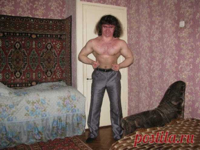Фотографии с профилей на сайтах знакомств, которые заставят вас улыбнуться