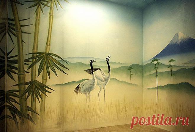 Объект "Театр Куклачева". Студия  Ирины Елкановой