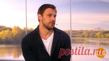 Сергей Марин