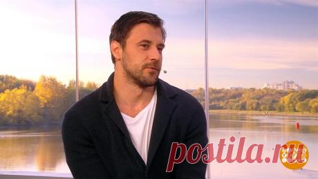 Сергей Марин