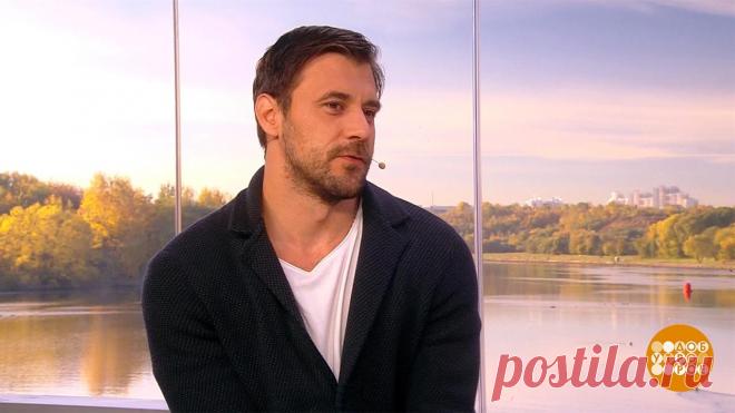 Сергей Марин