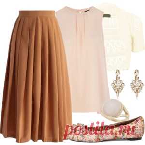 Teacher Outfits on a Teacher's Budget 50 - Polyvore