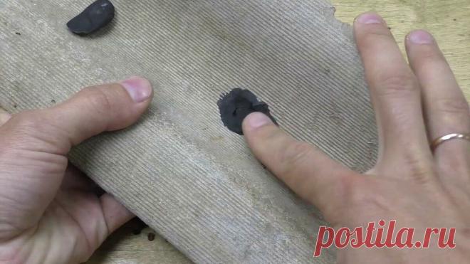 Простой способ заделать дыру в шифере в домашних условиях | СВОИМИ РУКАМИ Пульс Mail.ru Если образовалась дыра или трещина в шифере, то ее можно залатать самостоятельно