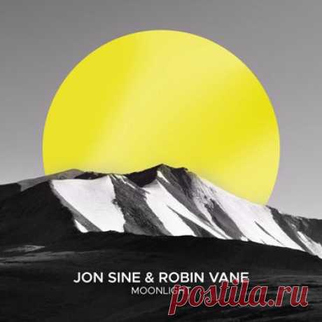 Jon Sine, Robin Vane - Moonlight