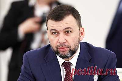 Пушилин: ВС РФ зачищают высотки в Красноармейске. Глава ДНР сообщил, что противник находится практически в окружении