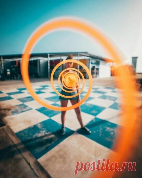 Как сделать крутые фото