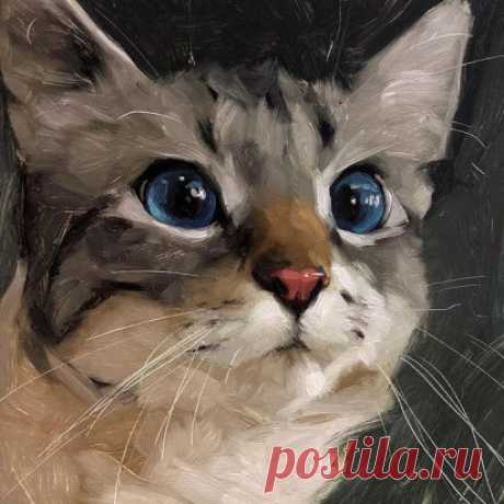 Художник / Дженнифер Дженнари