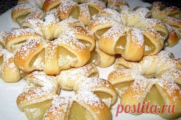 Ананасовые вкусняшки! | Мамам, женщинам, бабушкам и очень любознательным.