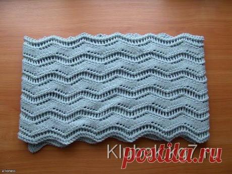 Узор | Клубок