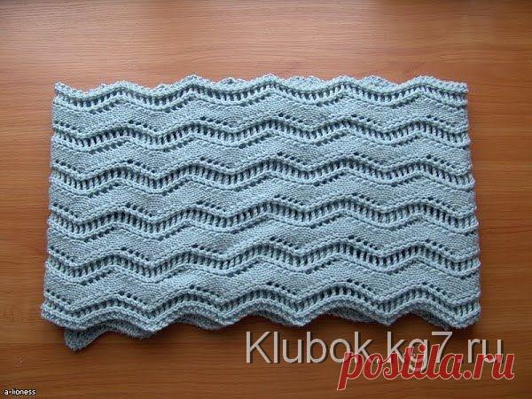 Узор | Клубок