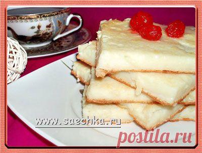 Запеченные блины Pannukakku | рецепты на Saechka.Ru