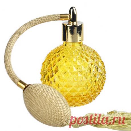 Как своими руками сделать настоящие духи?