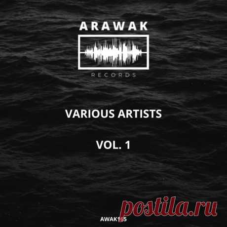 VA - Various Artists, Vol. 1 AWAK165 » MinimalFreaks.co