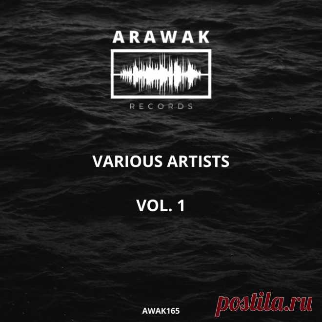 VA - Various Artists, Vol. 1 AWAK165 » MinimalFreaks.co