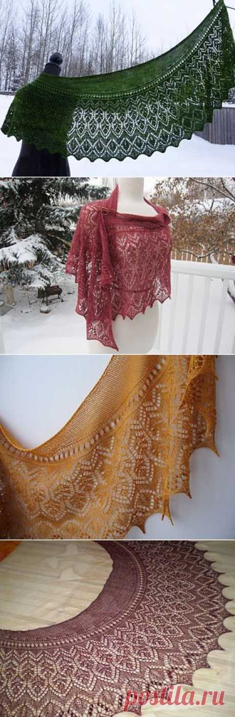 Ravelry: Ньюфаундленд картины Энн-Лиз Maigaard