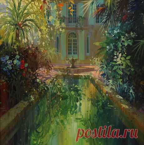 Плейкаст «Сказочница»