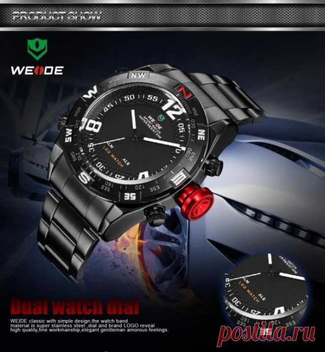 WEIDE 2310