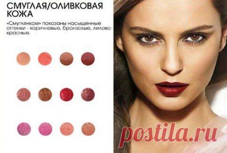 Сочные советы!https://www.marykay.ru/gavrilovalyudmila