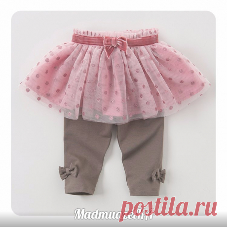 Детская одежда Женская одежда MadmuazelKA