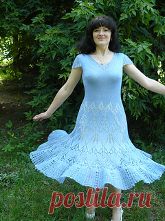 Ravelry: Artichokes pattern by Tatiana Chystiakova