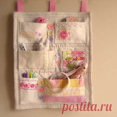 Органайзер для детской