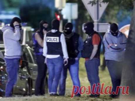 Мы с супругой поехали в Париж. Больше такой ошибки мы уже никогда не совершим! : Политика Newsland – комментарии, дискуссии и обсуждения новости.