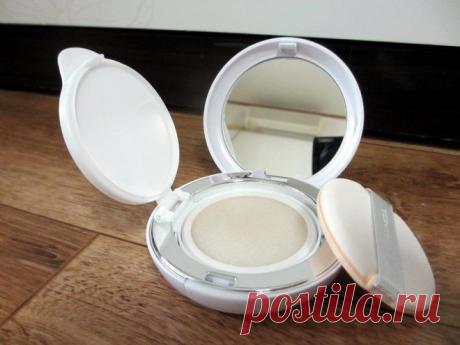 Все, что вы хотели знать о кушонах | Estiva.ru