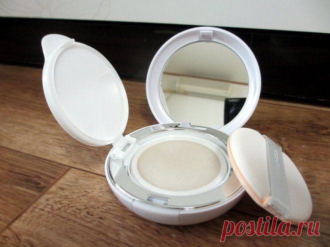 Все, что вы хотели знать о кушонах | Estiva.ru