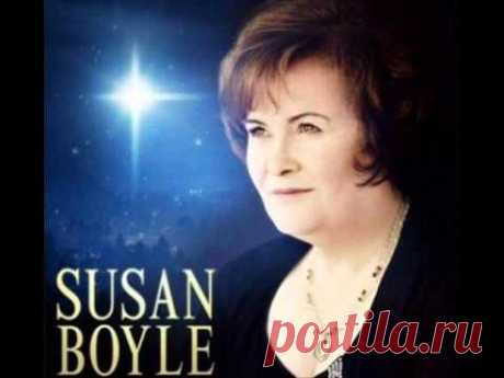 Susan Boyle - Hallelujah - YouTube