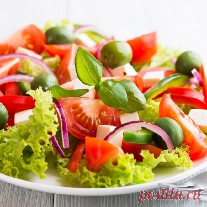 КАКИМ ДОЛЖЕН БЫТЬ ПЕРЕКУС?