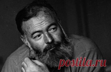 Женщину теряешь так же, как теряешь свой батальон, - из-за ошибки в расчетах, приказа, который невыполним, и немыслимо тяжелых условий. И еще - из-за своего скотства.

Эрнест Хемингуэй