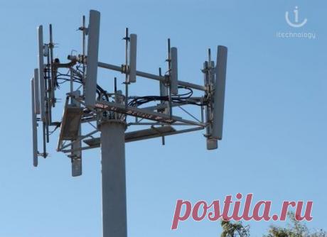 Мегафон и Huawei совместно запустят работродах к 2018 году / Интересное в IT