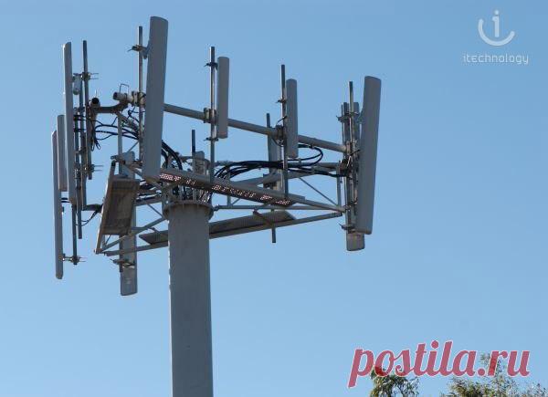 Мегафон и Huawei совместно запустят работродах к 2018 году / Интересное в IT