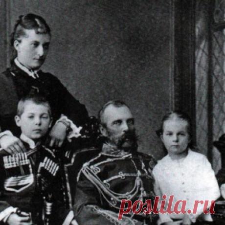 История императорской любви: выстраданный брак Александра II