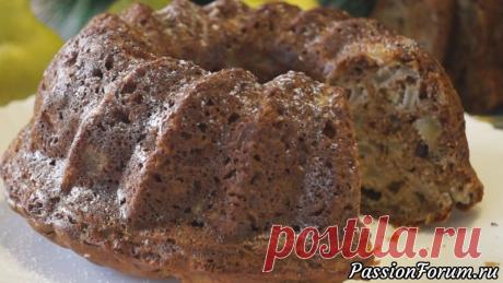 Быстрый Яблочный пирог. Это Нереально Вкусно!!!