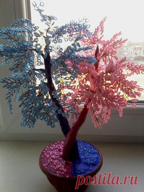 Мелодия бисера.
Валентина Бикетова