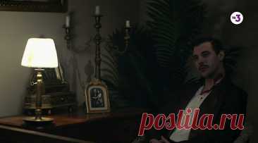 Сергей Марин