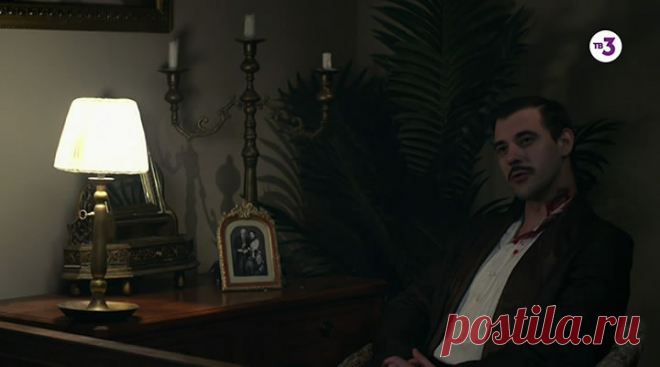 Сергей Марин