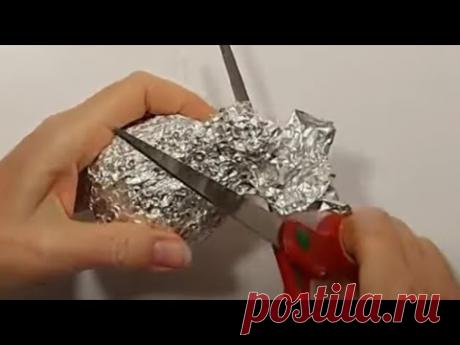 Такой-ГОРЯЧИЙ КЛЕЙ мало кто ИСПОЛЬЗУЕТ!УБЕДИСЬ:КРАСОТИЩА из горячего клея+ткань)diy идеи на 8 марта