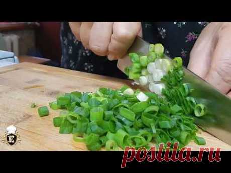 Завтрак для пенсионеров и не только. Вкусно , супер быстро , сытно  и полезно! - YouTube