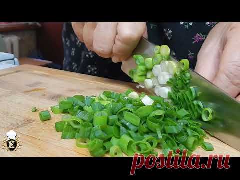 Завтрак для пенсионеров и не только. Вкусно , супер быстро , сытно  и полезно! - YouTube