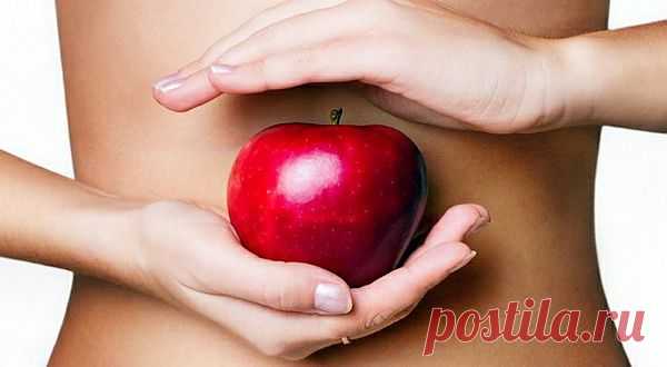 Как нормализовать работу кишечника