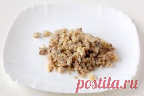 Селёдочное масло - всё просто и привычно, а в результате оригинальная закуска! | ЖЕНСКИЙ МИР