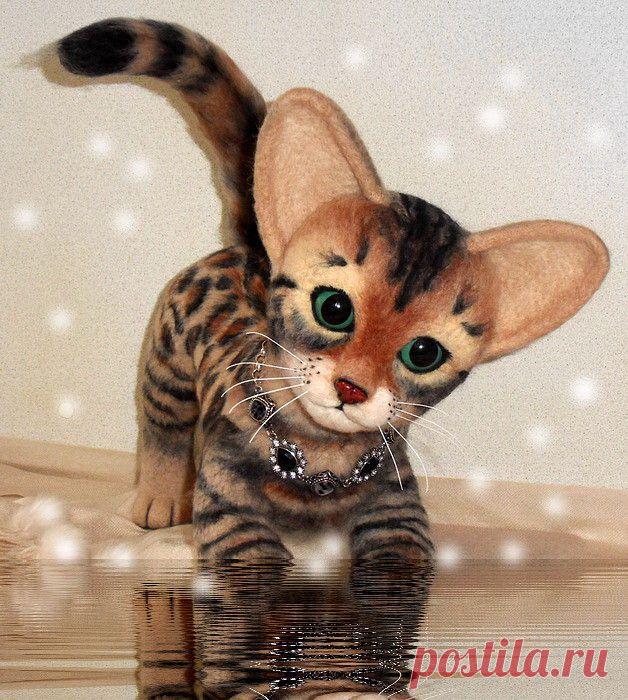 КУКОЛЬНЫЙ МАСТЕР АРХИВ
Ирина Котельникова