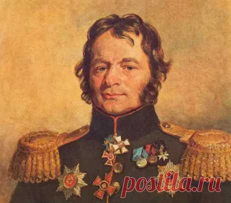 Наш Рэмбо при Бородино. Чем он остановил 1000 польских улан - Абсолютный рейтинг - медиаплатформа МирТесен