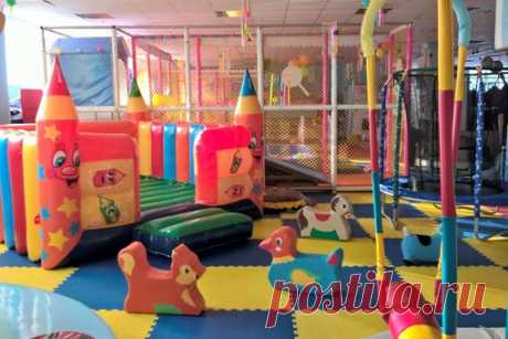 🎉Все спешим в прекрасный🎈 ДИП &quot;Занзибар&quot; Ульяновск🎈 попрыгать на новом Надувном батуте «Цветные карандаши»💥https://vsekupi-nn.ru/products/inflatable-trampoline-c.. и покататься на &quot;чудо-зверятах&quot;https://vsekupi-nn.ru/products/soft-element-duckling🐥😊Вас ждёт море улыбок и веселья🎊💥Весёлое время провождения в компании ДИП &quot;Занзибар&quot; Ульяновск 🇷🇺