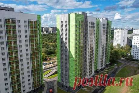 В Москве стали активнее покупать жилье в новостройках. В третьем квартале 2022 года было оформлено 33 тысячи договоров долевого участия (ДДУ), что на 27 процентов больше, чем во втором квартале нынешнего года. Несмотря на наблюдаемую положительную динамику, показатель третьего квартала 2022-го оказался на 12 процентов ниже, чем тех же месяцев 2021-го.