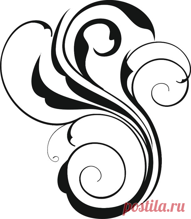 ГРАФИЧЕСКИЕ УЗОРЫ